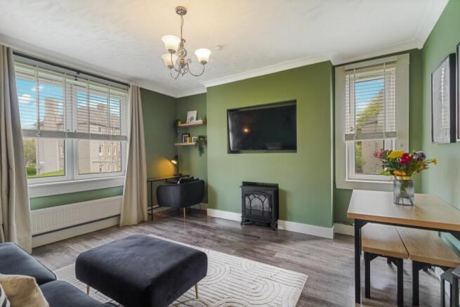 1 bed property, in Whitson Way, £150,000