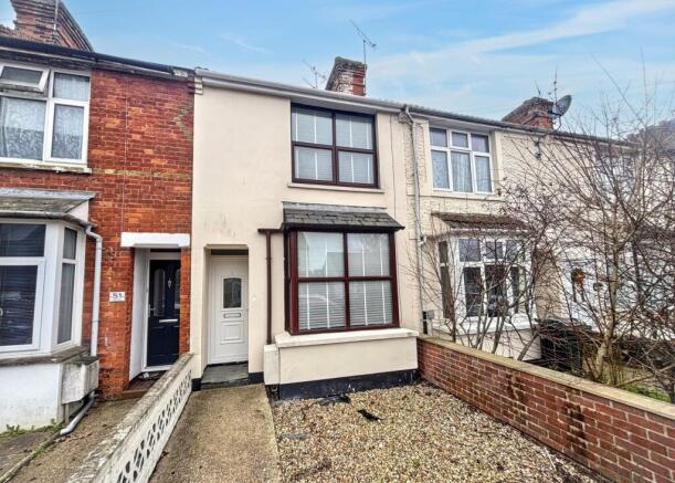 3 bed property, in Linden Road, £325,000