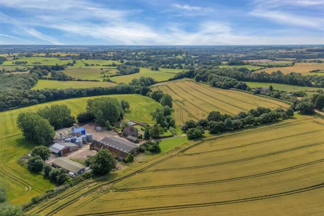 7 bed property, in Avon Dassett, £4,500,000