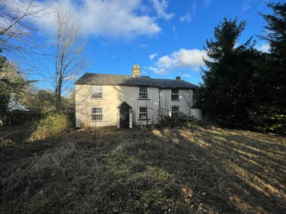 6 bed property, in London Road, £760,000