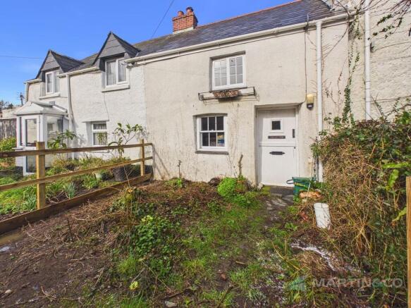 1 bed property, in Tregony, £190,000