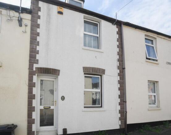 2 bed property, in Tower Hamlets Street, £169,950