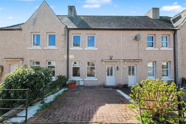 2 bed property, in Hospitland Drive, £94,995