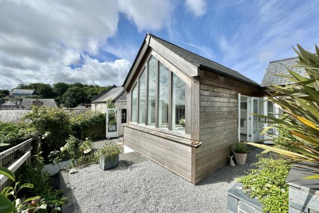 5 bed property, in Duke Street, £1,200,000