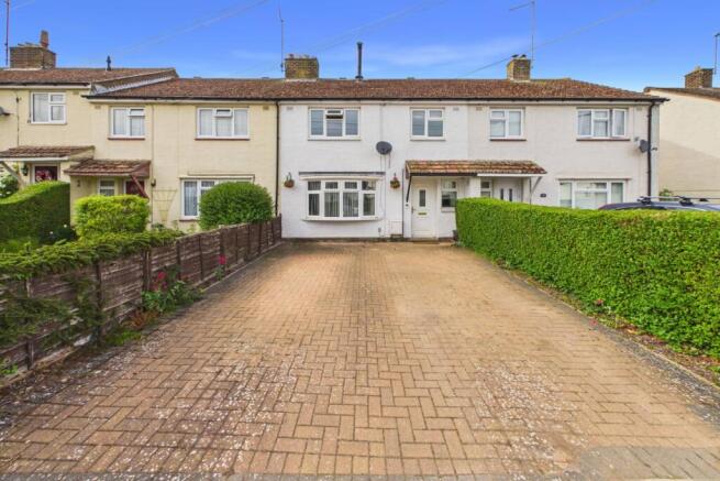 3 bed property, in Coppice Road, £250,000