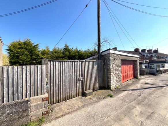 1 bed property, in Providence Place, £55,000