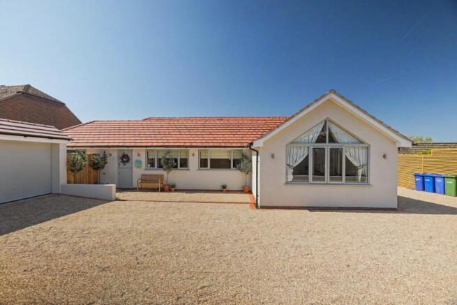 4 bed property, in Hearts Delight Road, £950,000