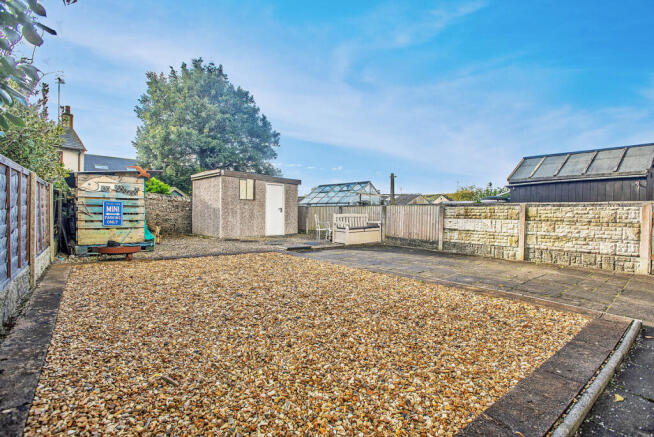 3 bed property, in Ryleyfield Road, £213,000
