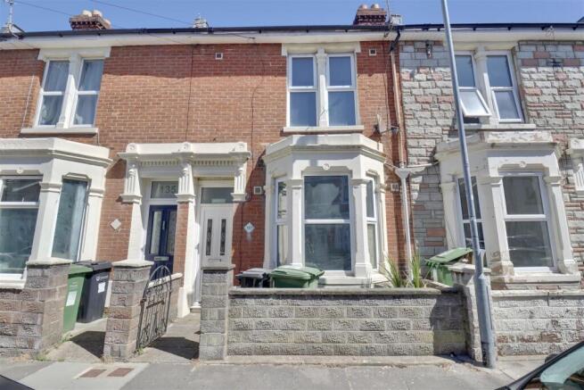 4 bed property, in Telephone Road, £260,000