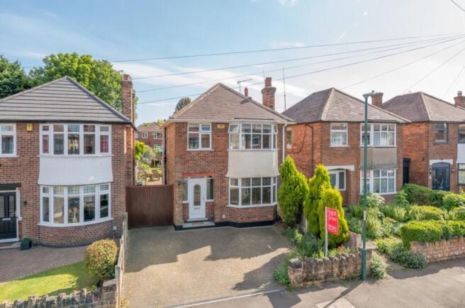 3 bed property, in Runswick Drive, £338,000