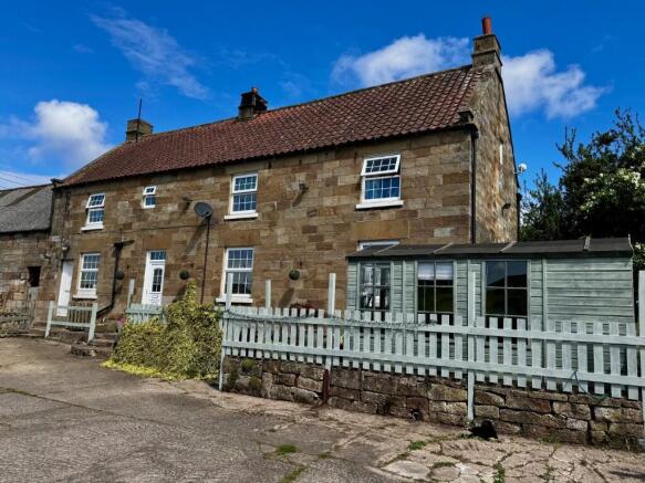 5 bed property, in Lot 1 High Butterwitts, £735,000