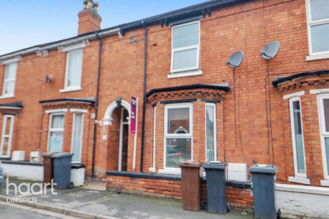 4 bed property, in Abbot Street, £190,000