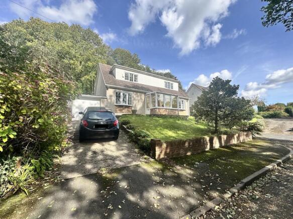 4 bed property, in Seymour Avenue, £449,950