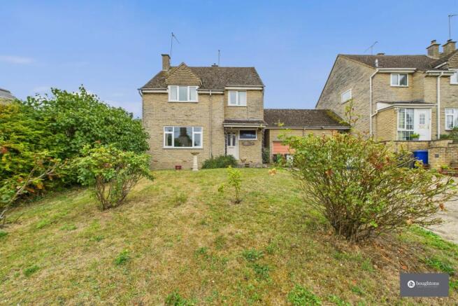 4 bed property, in Church Street, £460,000