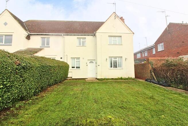 Studio, in Cornmore, £210,000