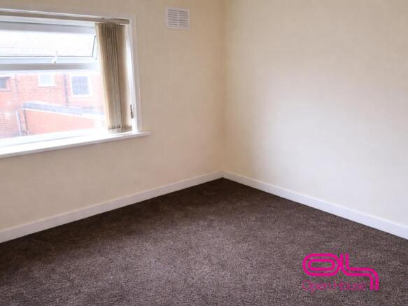 3 bed property, in Croston Street, £125,000