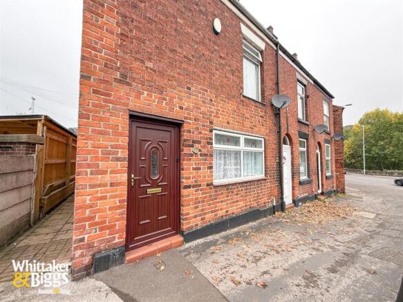 3 bed property, in Mill Street, £178,950