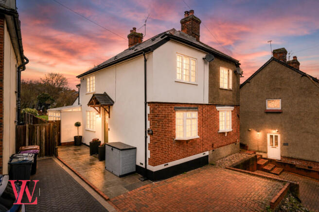 3 bed property, in Rye Street, £550,000