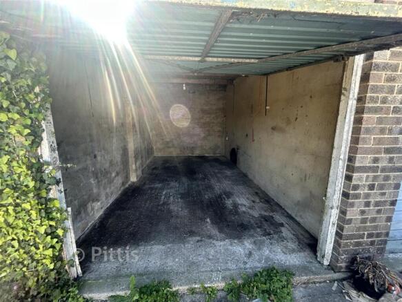 Land, in Broadwood Lane, £5,000