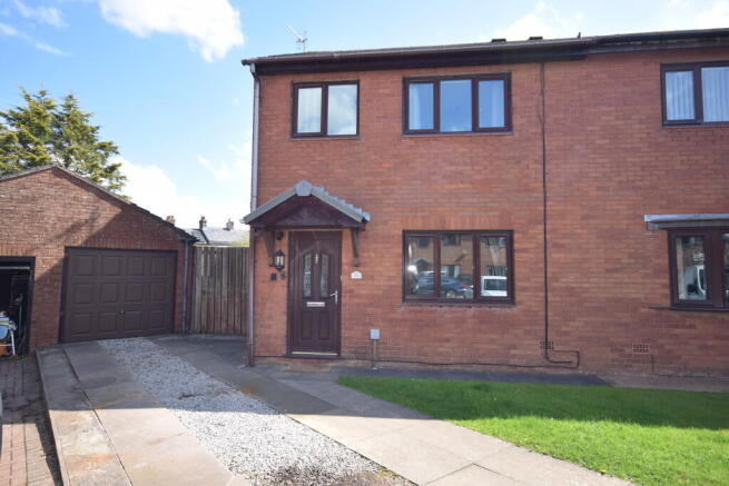 3 bed property, in Blea Beck, £175,000