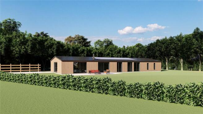 5 bed property, in Woodtown, £375,000