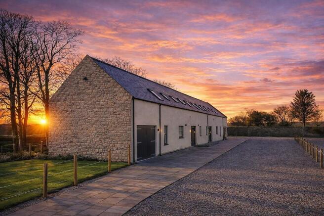 3 bed property, in Streamside (2), £334,000