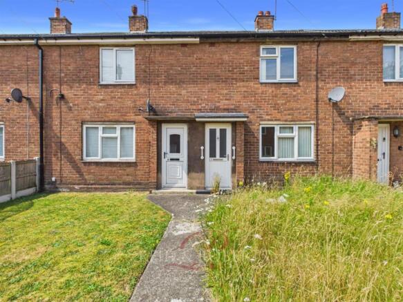 Land, in Cunningham Avenue, £130,000