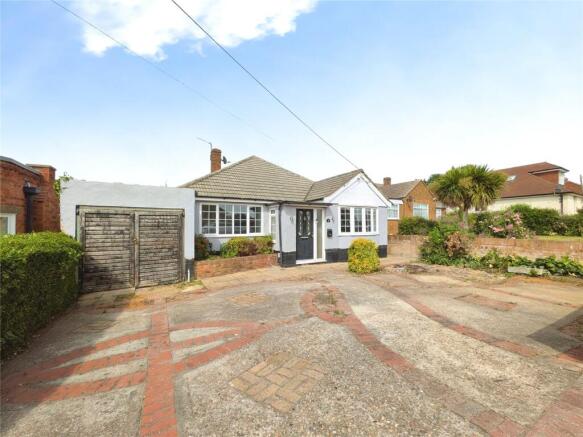 3 bed property, in Wards Hill Road, £295,000