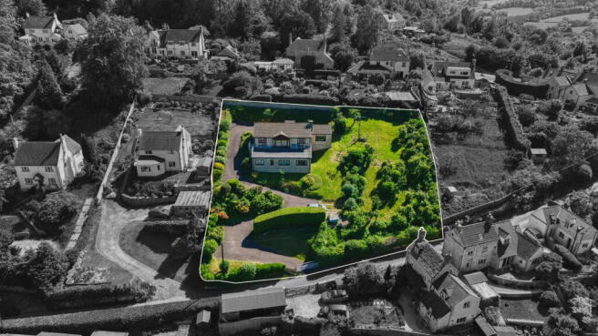 4 bed property, in Dark Lane, £700,000