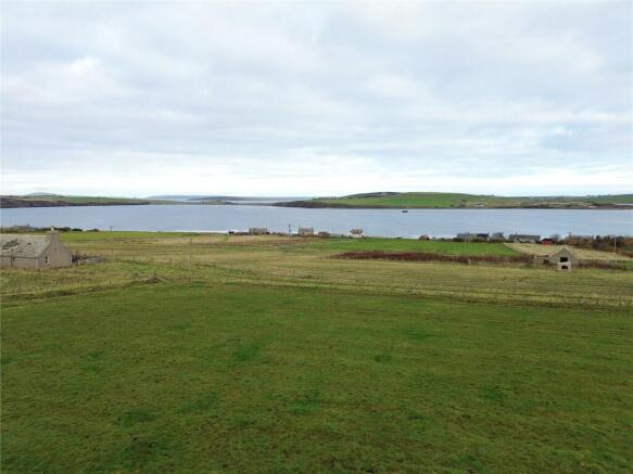 Land, in Building Site, £50,000