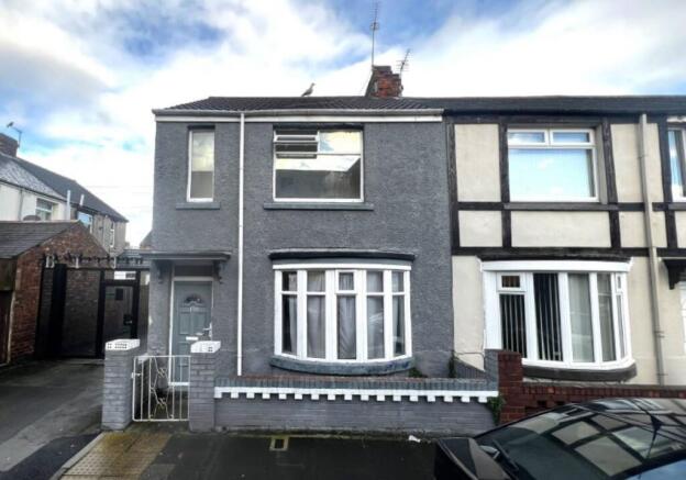 2 bed property, in 170 Cornwall Street, £27,000