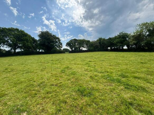Land, in Badworthy, £50,000