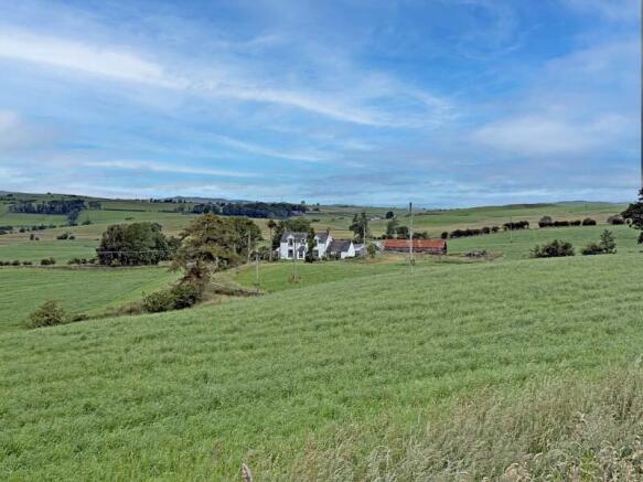 4 bed property, in Little Cocklick, £420,000