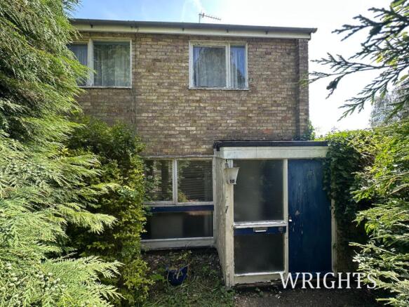 3 bed property, in Raven Court, £280,000