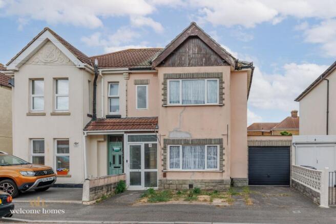 3 bed property, in Grants Avenue, £250,000