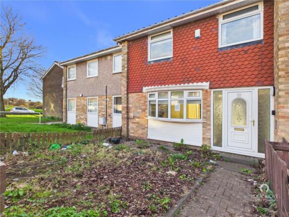 3 bed property, in Mardale Gardens, £100,000
