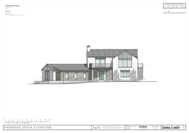 2 bed property, in Tomperrow, £350,000