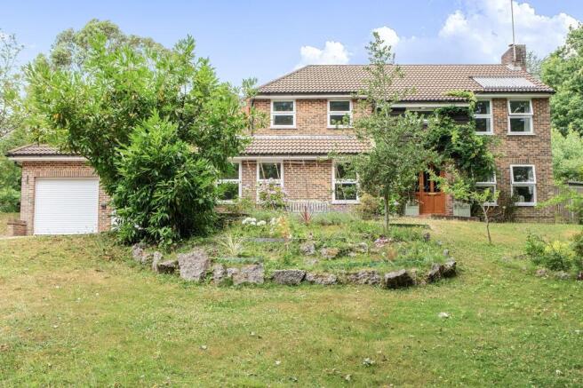 5 bed property, in Badgers Wood, £1,000,000
