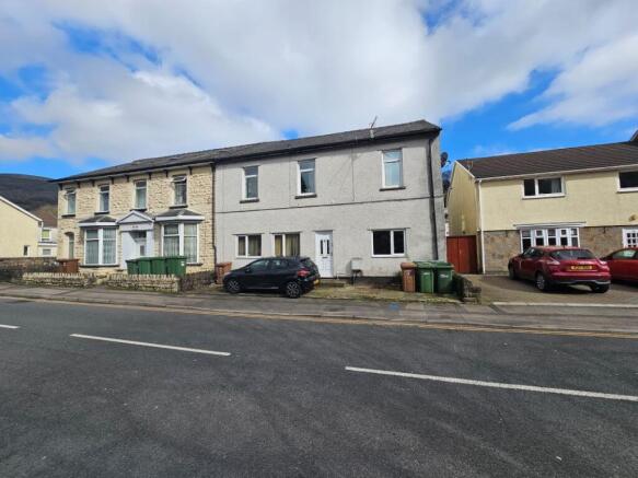 1 bed property, in Flat 1, £65,000
