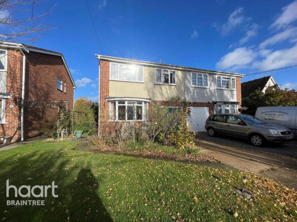 4 bed property, in Church End, £385,000