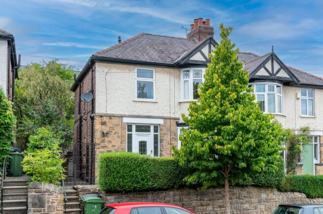 3 bed property, in Louth Road, £375,000