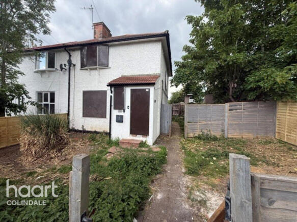 3 bed property, in Dryfield Road, £345,000