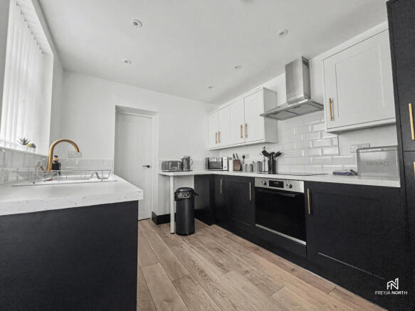 3 bed property, in Walton Breck Road, £170,000