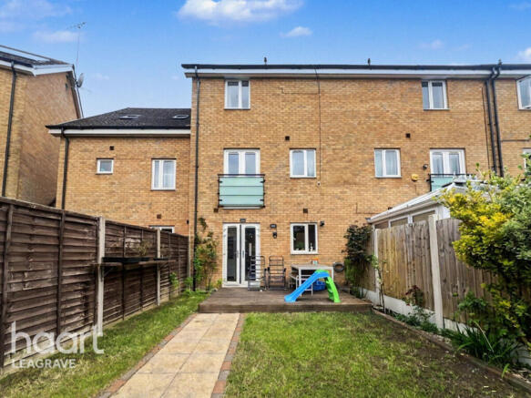 3 bed property, in Daimler Drive, £325,000
