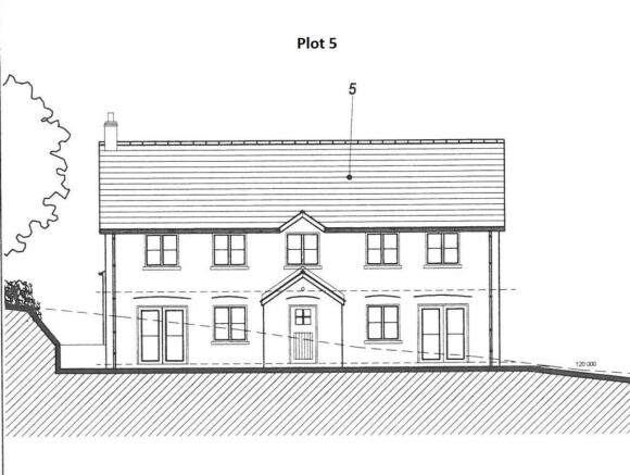 Land, in Parc Yr Odyn, £150,000