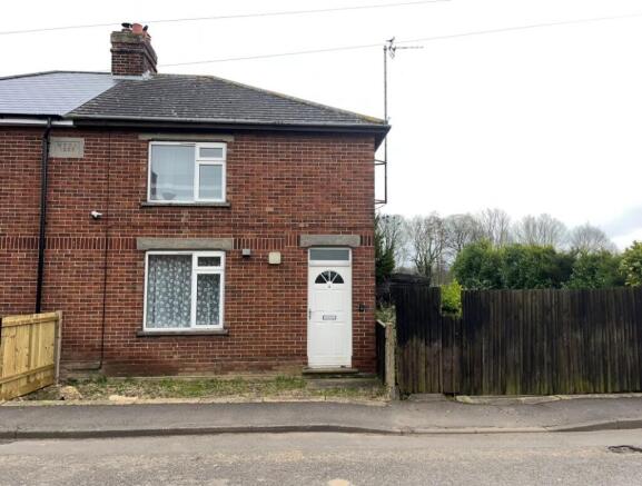 3 bed property, in Newton-In-The-Isle, £125,000