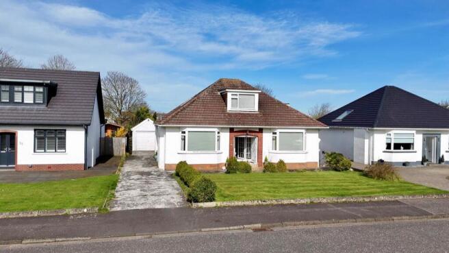 3 bed property, in Knoweholm, £325,000