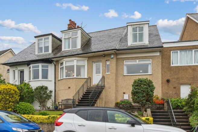 4 bed property, in Manchester Drive, £339,000