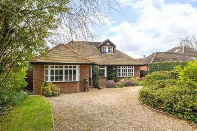 4 bed property, in Old Watling Street, £1,250,000
