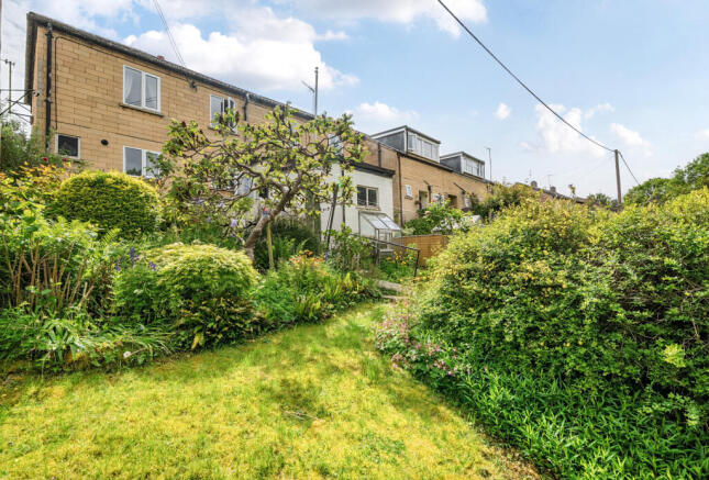 3 bed property, in The Glebe, £350,000